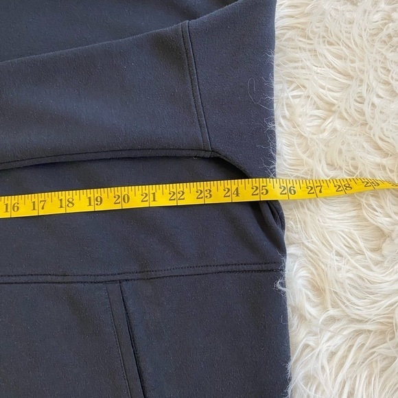 The North Face‎ Women's Slacker Poncho in Black Size XS - Picture 8 of 10